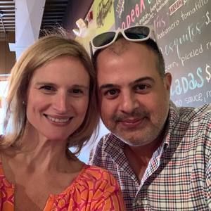 Meet your Posher, Suzanne